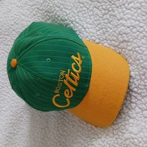 Boston Celtics snap back